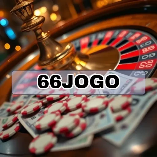 66jogo: Mergulhe no Mundo Dinâmico dos Jogos de Cartas Online