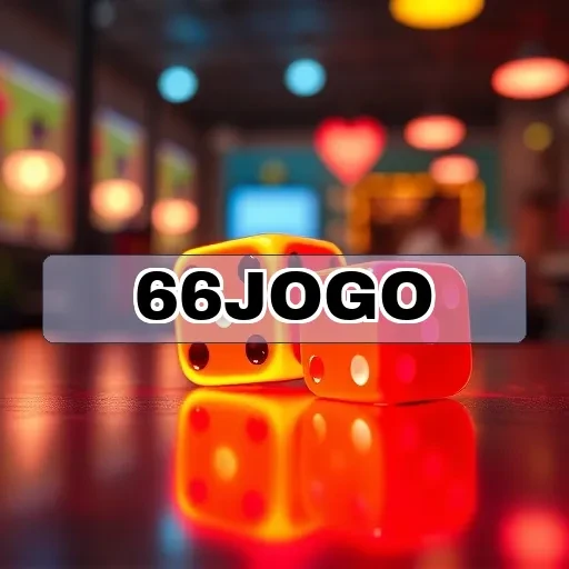 66jogo: A Aventura Inesquecível dos Jogos Casuais Começa Aqui!