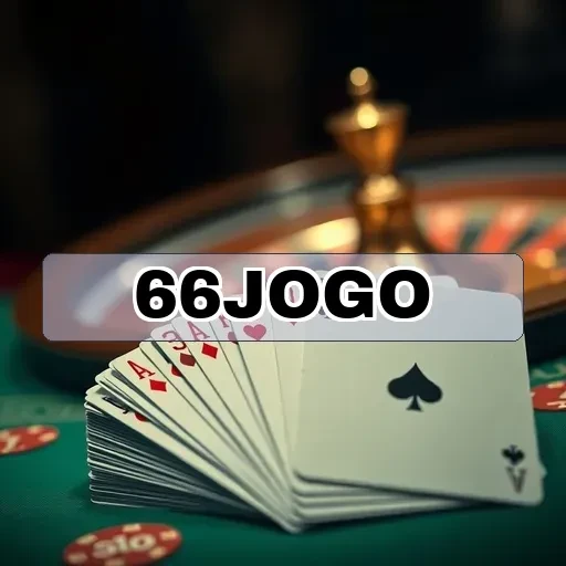 66jogo: Descubra a Magia do Terror em Jogos Online