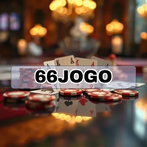 66jogo: Descubra a Aventura do Multijogador e Conquiste Amigos!