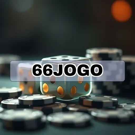 66jogo: A Simulação que Transforma seu Estilo de Jogar