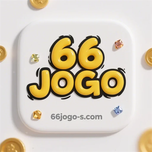 Logo 66jogo